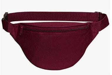 The Personality Purse: Custom Purses and Fanny Packs