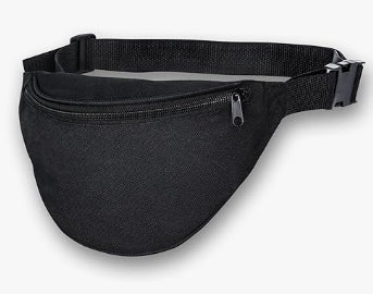 The Personality Purse: Custom Purses and Fanny Packs