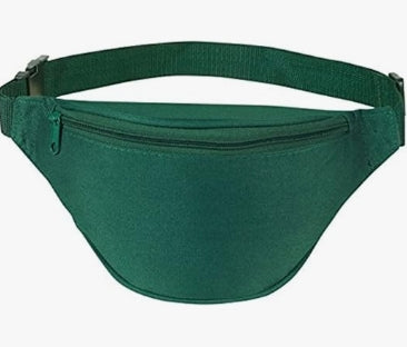 The Personality Purse: Custom Purses and Fanny Packs