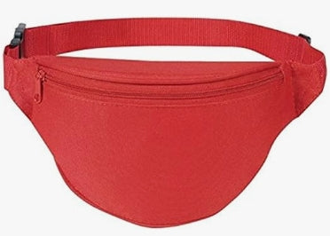 The Personality Purse: Custom Purses and Fanny Packs