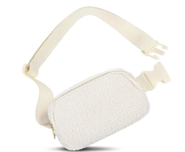 The Personality Purse: Custom Purses and Fanny Packs