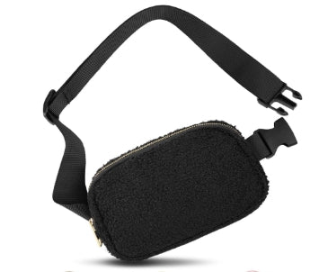 The Personality Purse: Custom Purses and Fanny Packs