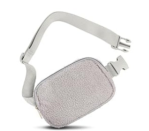 The Personality Purse: Custom Purses and Fanny Packs