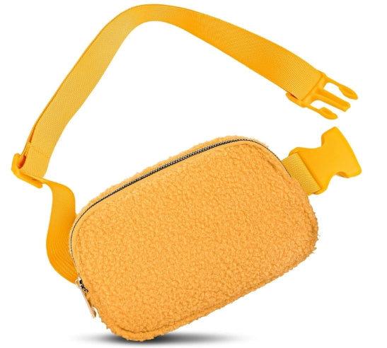 The Personality Purse: Custom Purses and Fanny Packs
