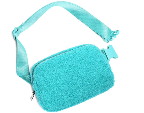 The Personality Purse: Custom Purses and Fanny Packs