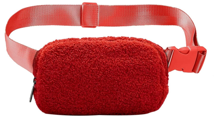 The Personality Purse: Custom Purses and Fanny Packs