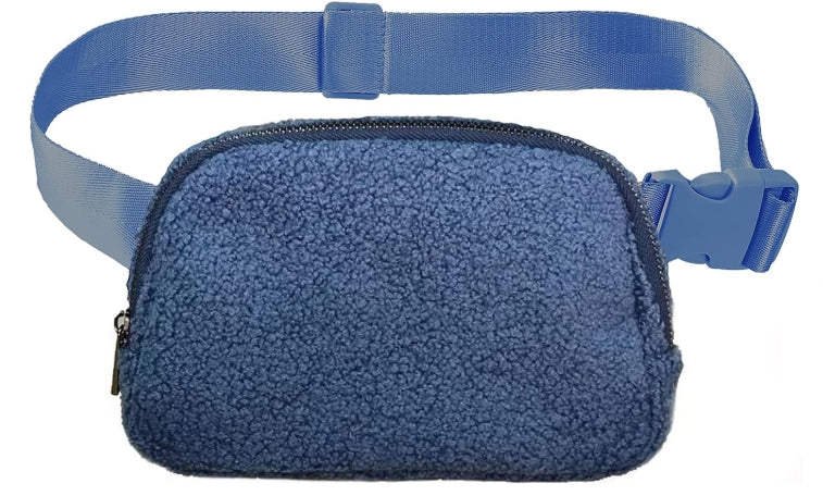The Personality Purse: Custom Purses and Fanny Packs