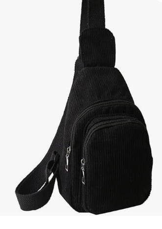 The Personality Purse: Custom Purses and Fanny Packs