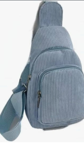 The Personality Purse: Custom Purses and Fanny Packs