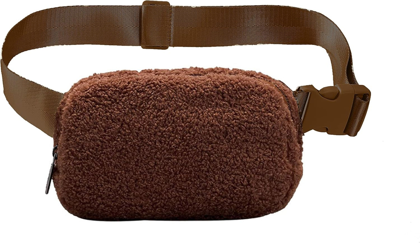The Personality Purse: Custom Purses and Fanny Packs