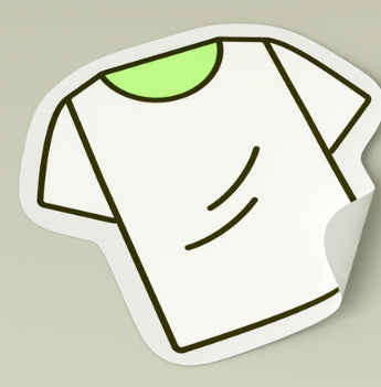 Create Your Own Kiss-Cut Vinyl Decal - Get in on All the Decal Craze ๐๐ - CUTE, AS A BUTTON CUSTOM DESIGNS & MORE