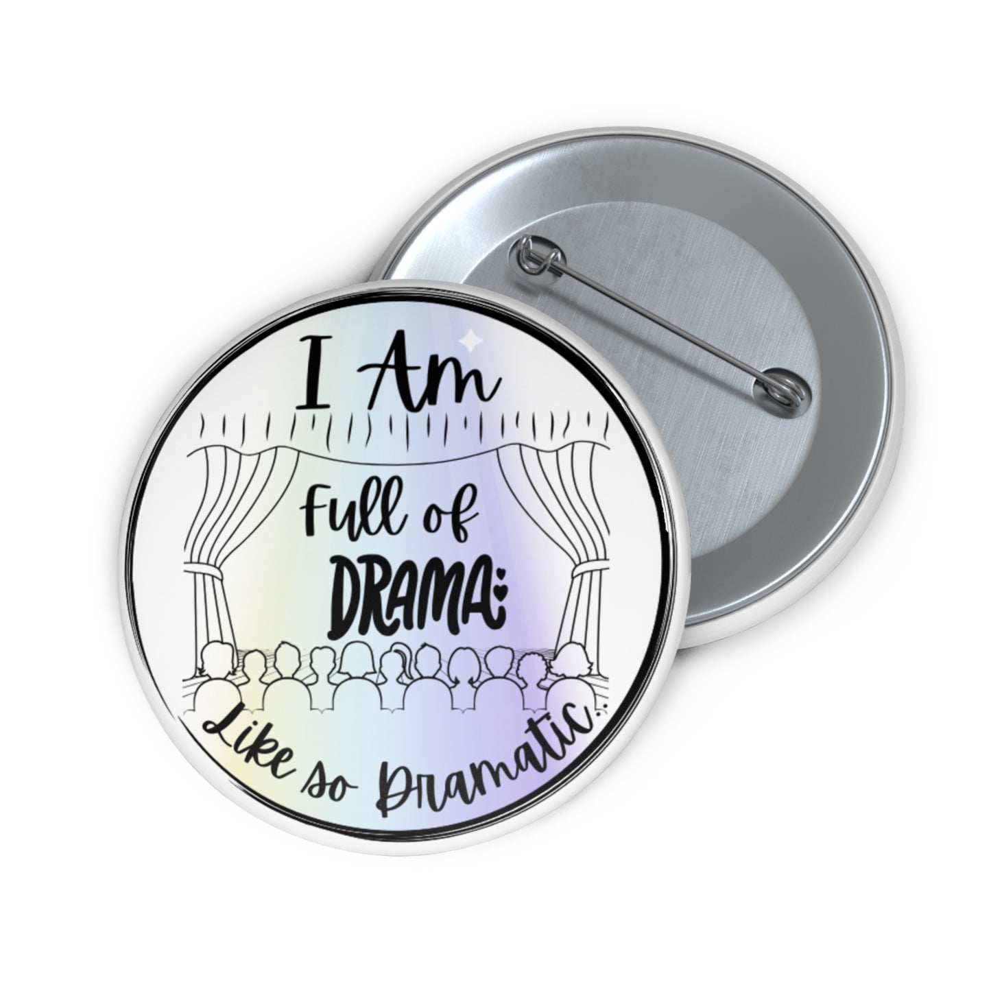 Lifestyle Buttons- Accessories for What's to Love About Life! β½πΈ - CUTE, AS A BUTTON CUSTOM DESIGNS & MORE