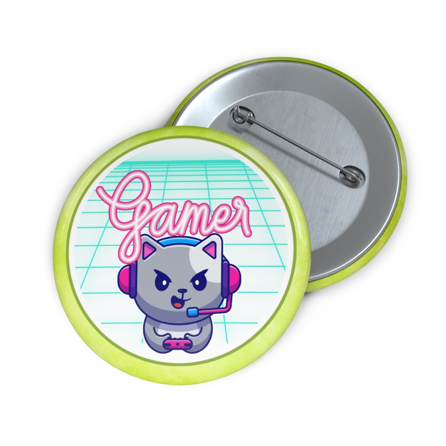 Lifestyle Buttons- Accessories for What's to Love About Life! β½πΈ - CUTE, AS A BUTTON CUSTOM DESIGNS & MORE