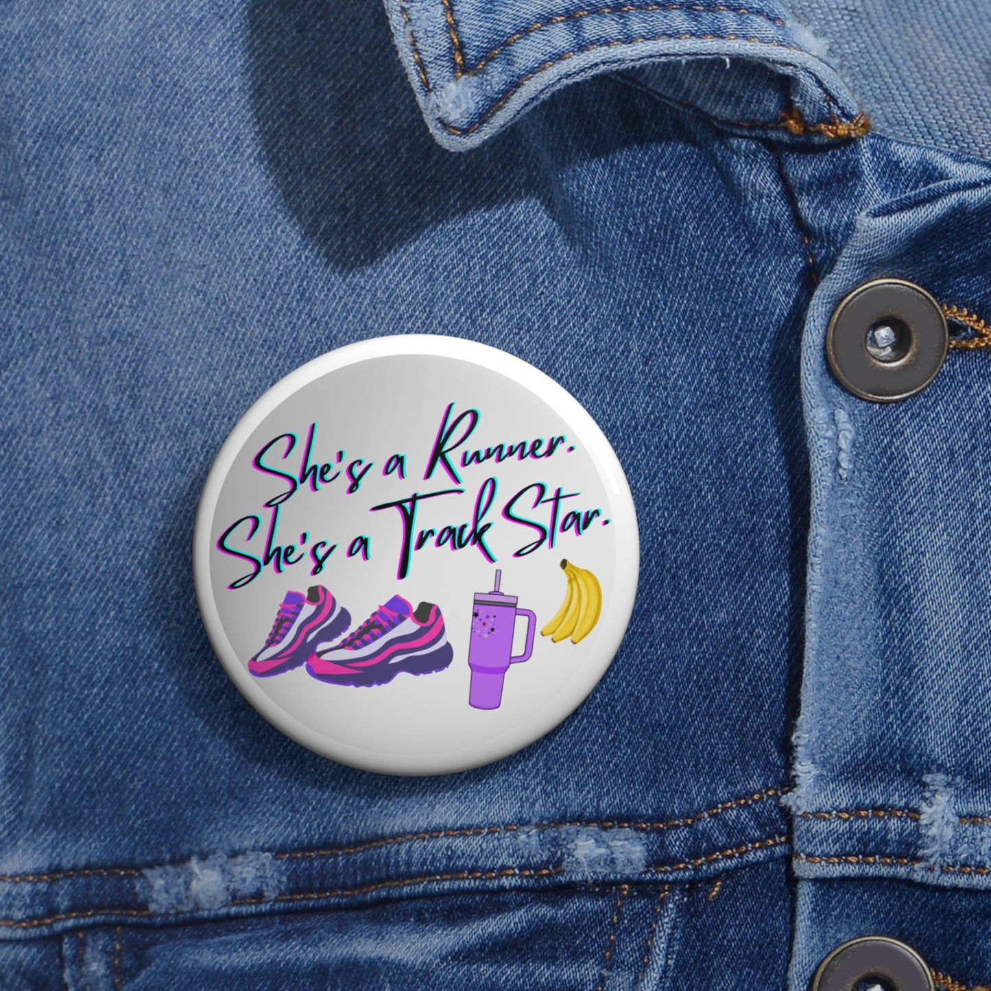Lifestyle Buttons- Accessories for What's to Love About Life! β½πΈ - CUTE, AS A BUTTON CUSTOM DESIGNS & MORE