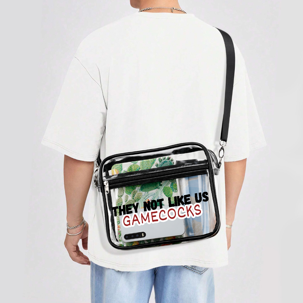 Collegiate Edition: 2 Piece PVC Purse Set-Free Personalization! ππ - CUTE, AS A BUTTON CUSTOM DESIGNS & MORE