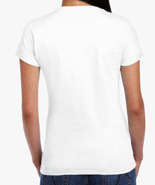 Create Own Your Tee- Be Uniquely You!โ๏ธ๐ - CUTE, AS A BUTTON CUSTOM DESIGNS & MORE