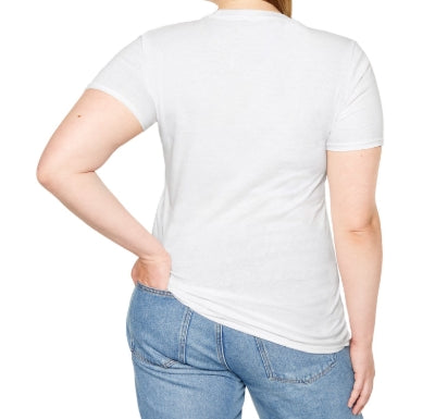 Create Own Your Tee- Be Uniquely You!โ๏ธ๐ - CUTE, AS A BUTTON CUSTOM DESIGNS & MORE