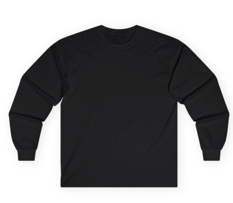 Create Own Your Long Sleeve Tee- Let's Get Creative! βπ½π - CUTE, AS A BUTTON CUSTOM DESIGNS & MORE