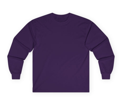 Create Own Your Long Sleeve Tee- Let's Get Creative! βπ½π - CUTE, AS A BUTTON CUSTOM DESIGNS & MORE