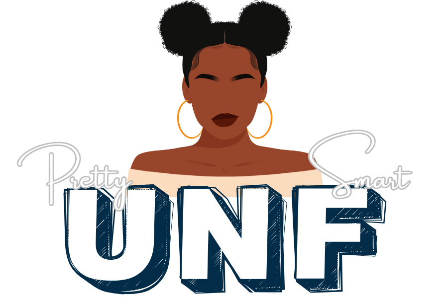 The Pretty Smart Tee 👚