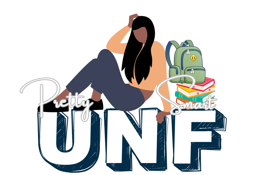 The Pretty Smart Tee 👚