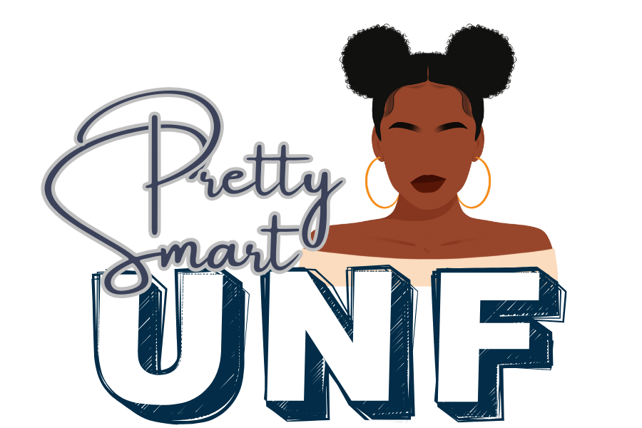 The Pretty Smart Tee 👚