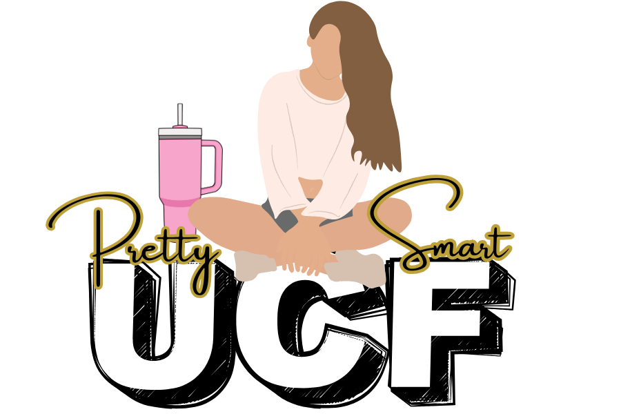 The Pretty Smart Tee 👚