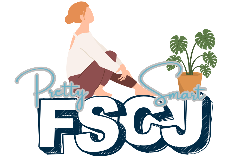 The Pretty Smart Tee 👚