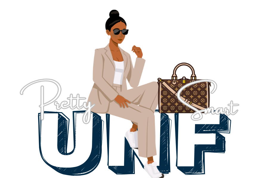 The Pretty Smart Tee 👚