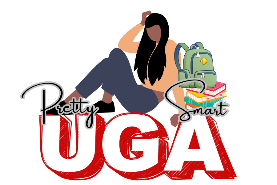 The Pretty Smart Tee 👚