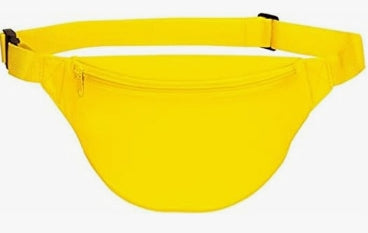 The Personality Purse: Custom Purses and Fanny Packs