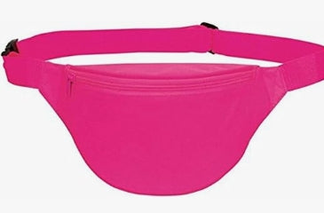 The Personality Purse: Custom Purses and Fanny Packs