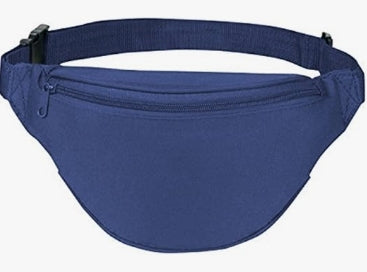 The Personality Purse: Custom Purses and Fanny Packs