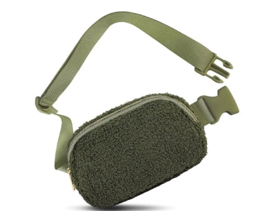 The Personality Purse: Custom Purses and Fanny Packs