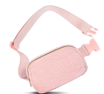 The Personality Purse: Custom Purses and Fanny Packs