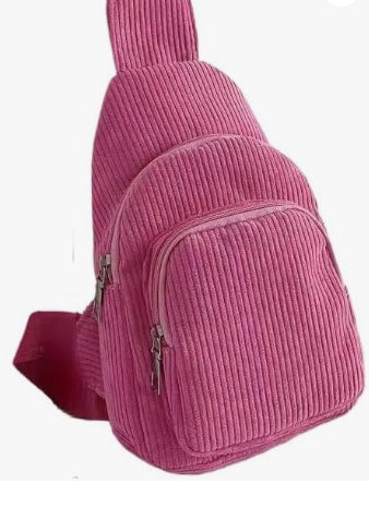 The Personality Purse: Custom Purses and Fanny Packs