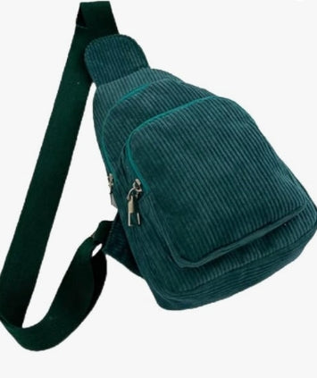 The Personality Purse: Custom Purses and Fanny Packs
