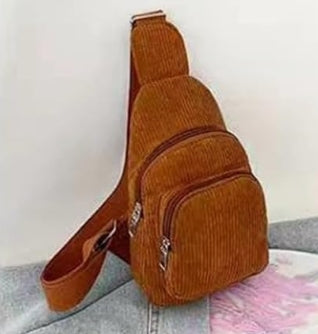 The Personality Purse: Custom Purses and Fanny Packs