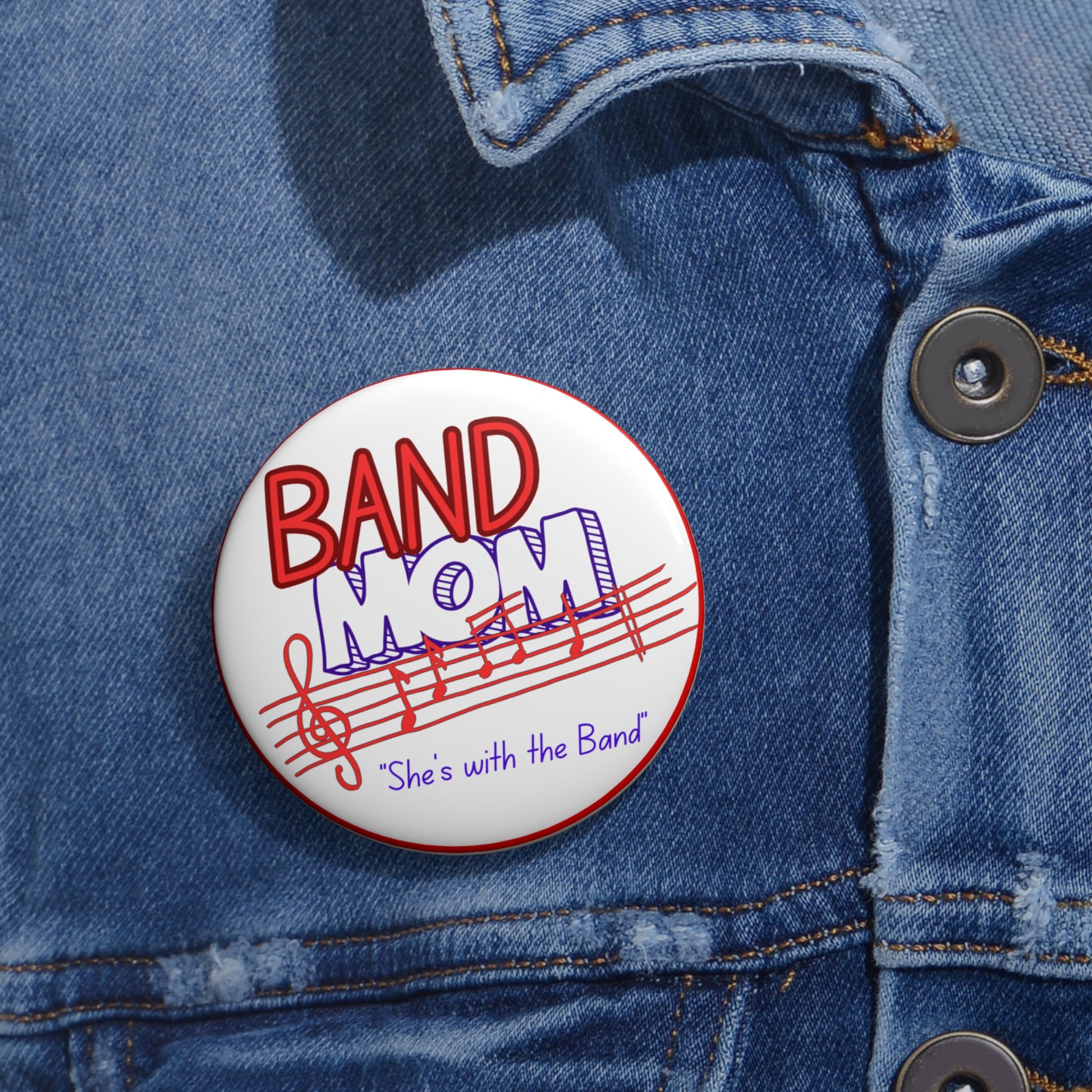 Lifestyle Buttons- Accessories for What's to Love About Life! ⚽🎸 - CUTE, AS A BUTTON CUSTOM DESIGNS & MORE