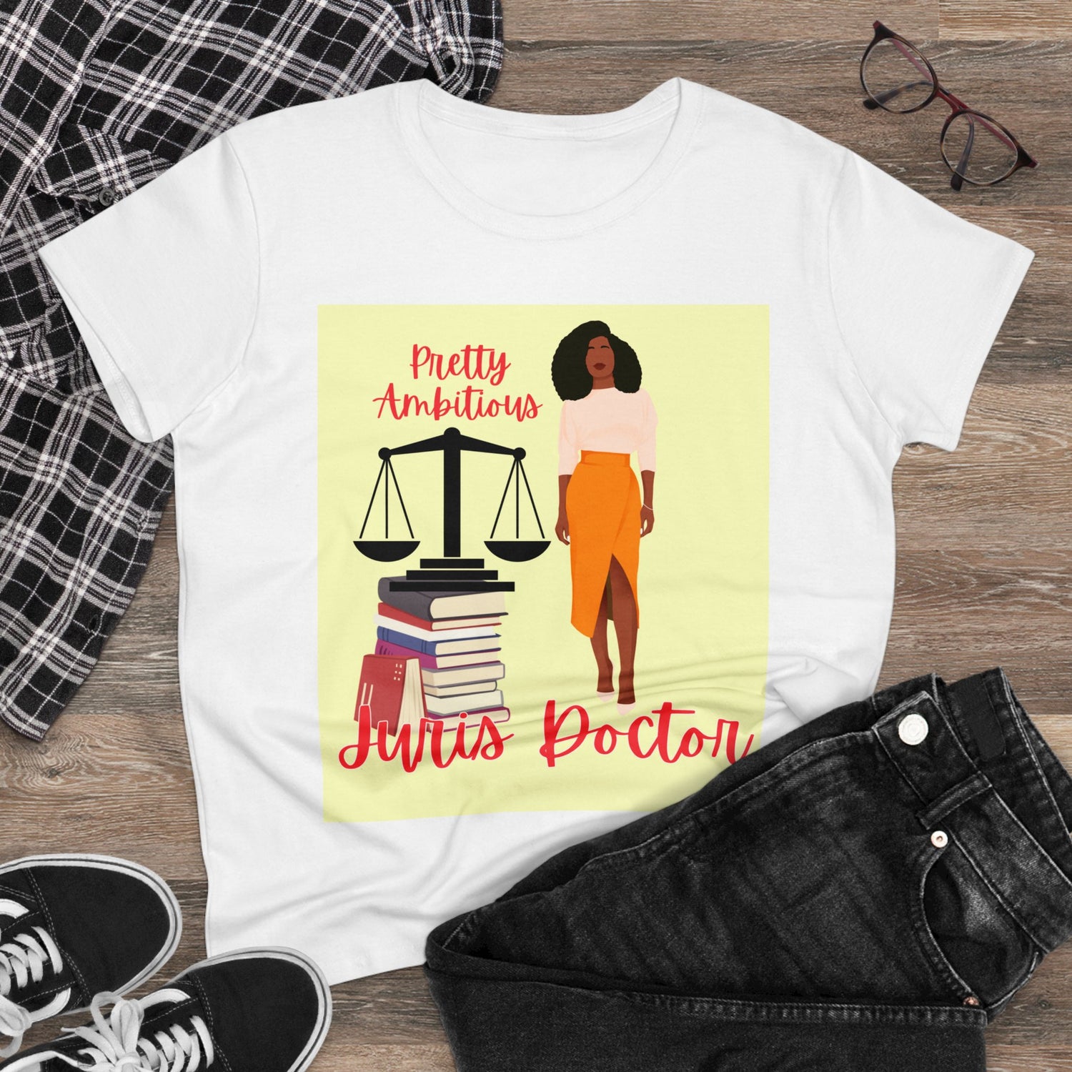 The 'Hustle & Success' Graphic Tee- Attire for Boss Professionals✌️😎 - CUTE, AS A BUTTON CUSTOM DESIGNS & MORE
