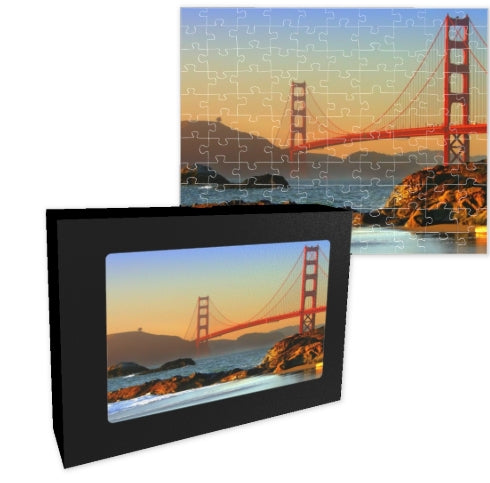 Create Your Own Custom Photo Puzzle – A Fun & Meaningful Keepsake! 🧩📸 - CUTE, AS A BUTTON CUSTOM DESIGNS & MORE