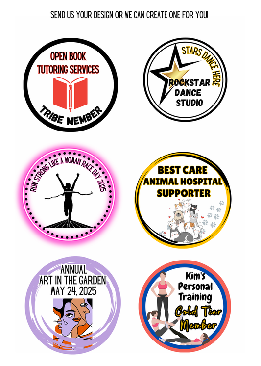 Create Own Your Button- Make it Yours 🔥 - CUTE, AS A BUTTON CUSTOM DESIGNS & MORE