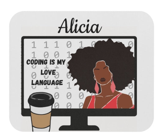 Create Your Own Mousepad- RTO is a Bummer!  Brighten Your... Mood Personalize Your Workspace! - CUTE, AS A BUTTON CUSTOM DESIGNS & MORE